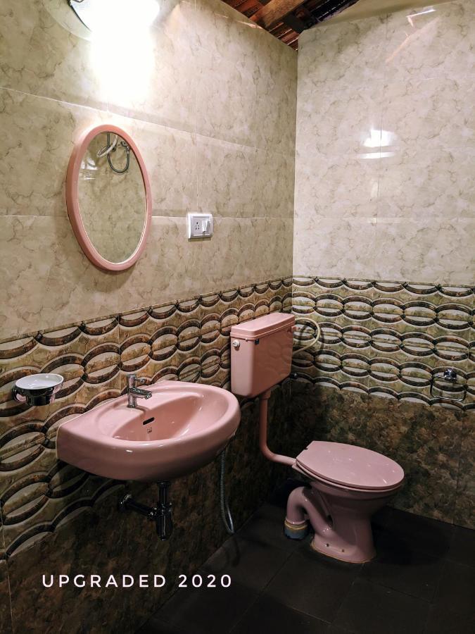 Avalon Inn Mandrem Zewnętrze zdjęcie
