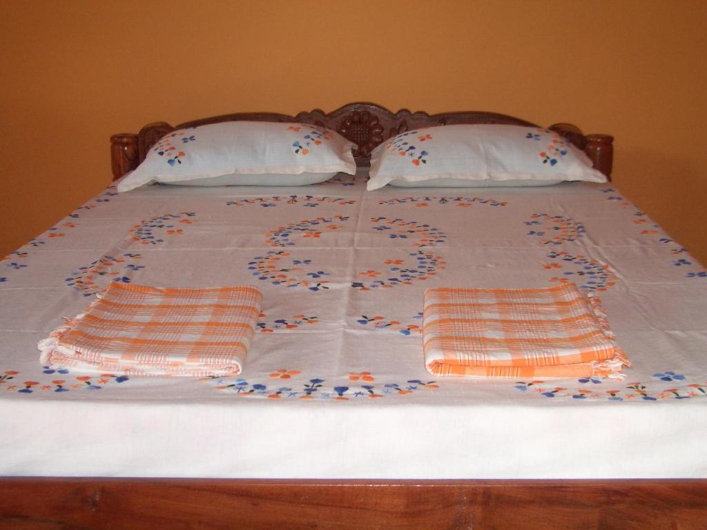 Avalon Inn Mandrem Pokój zdjęcie