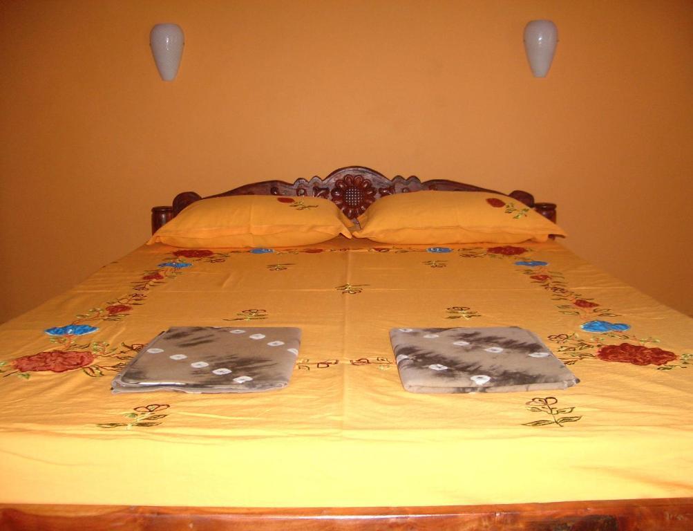 Avalon Inn Mandrem Pokój zdjęcie
