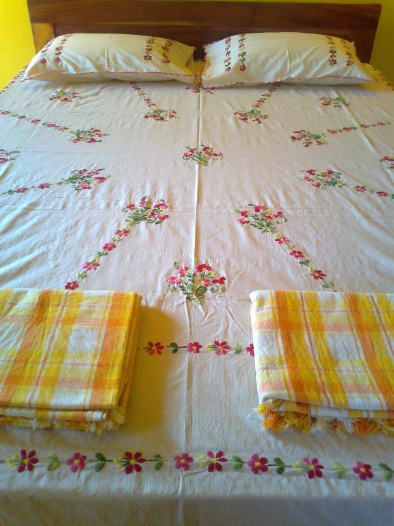 Avalon Inn Mandrem Pokój zdjęcie