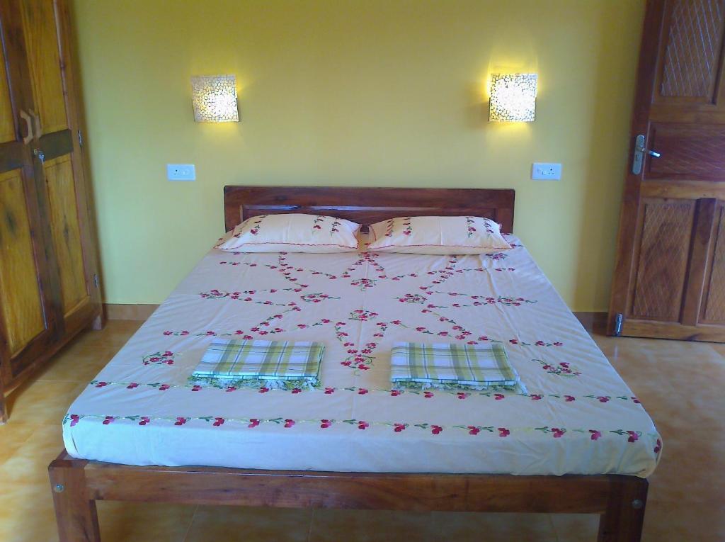 Avalon Inn Mandrem Pokój zdjęcie