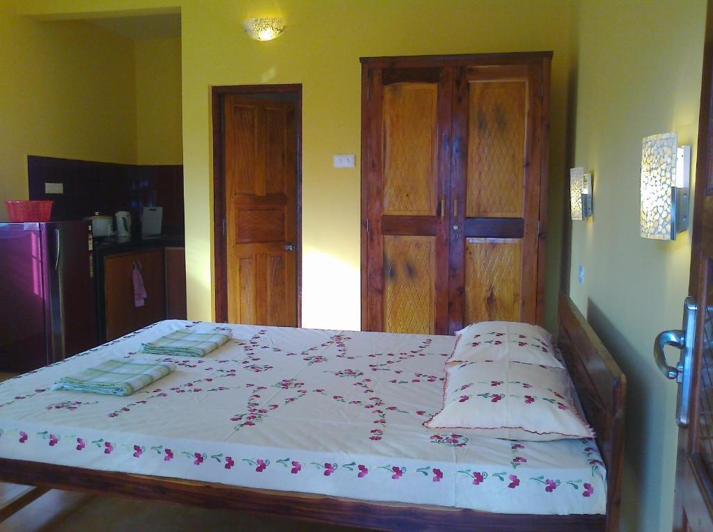 Avalon Inn Mandrem Pokój zdjęcie