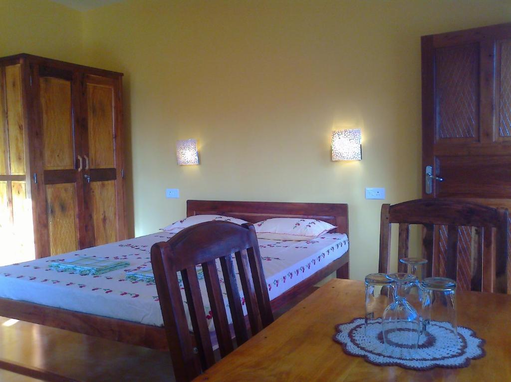 Avalon Inn Mandrem Pokój zdjęcie
