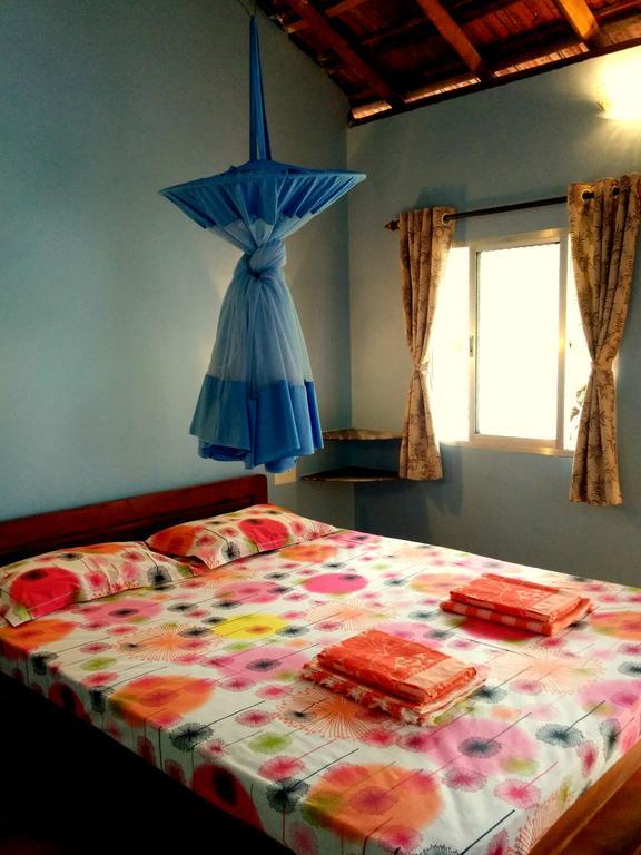 Avalon Inn Mandrem Zewnętrze zdjęcie