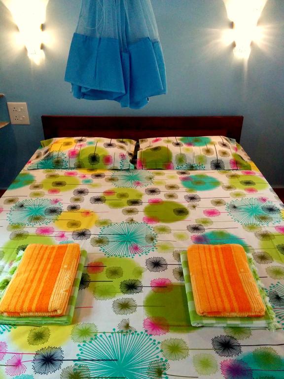 Avalon Inn Mandrem Zewnętrze zdjęcie