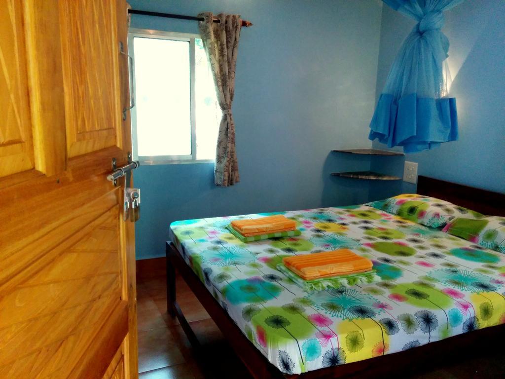 Avalon Inn Mandrem Zewnętrze zdjęcie