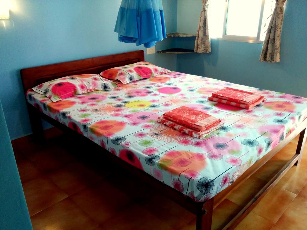 Avalon Inn Mandrem Zewnętrze zdjęcie