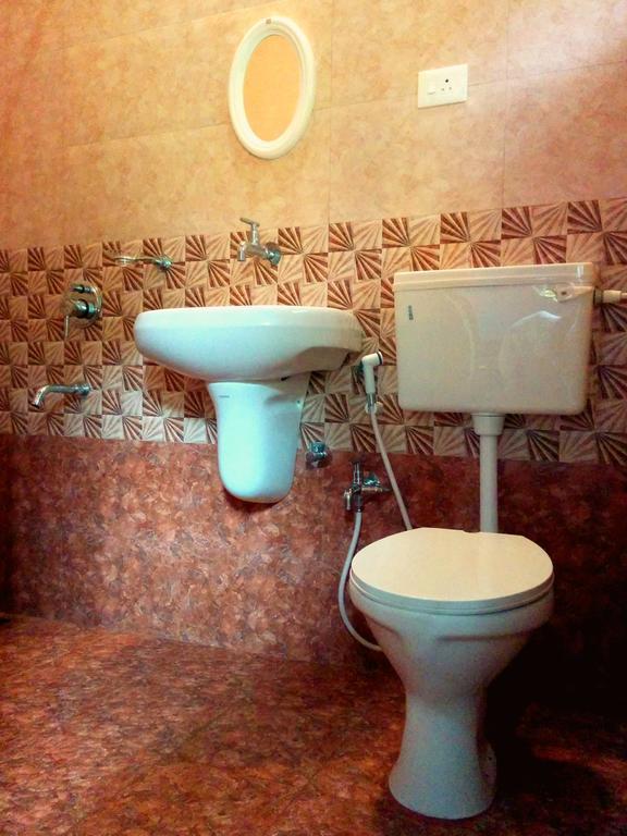 Avalon Inn Mandrem Zewnętrze zdjęcie