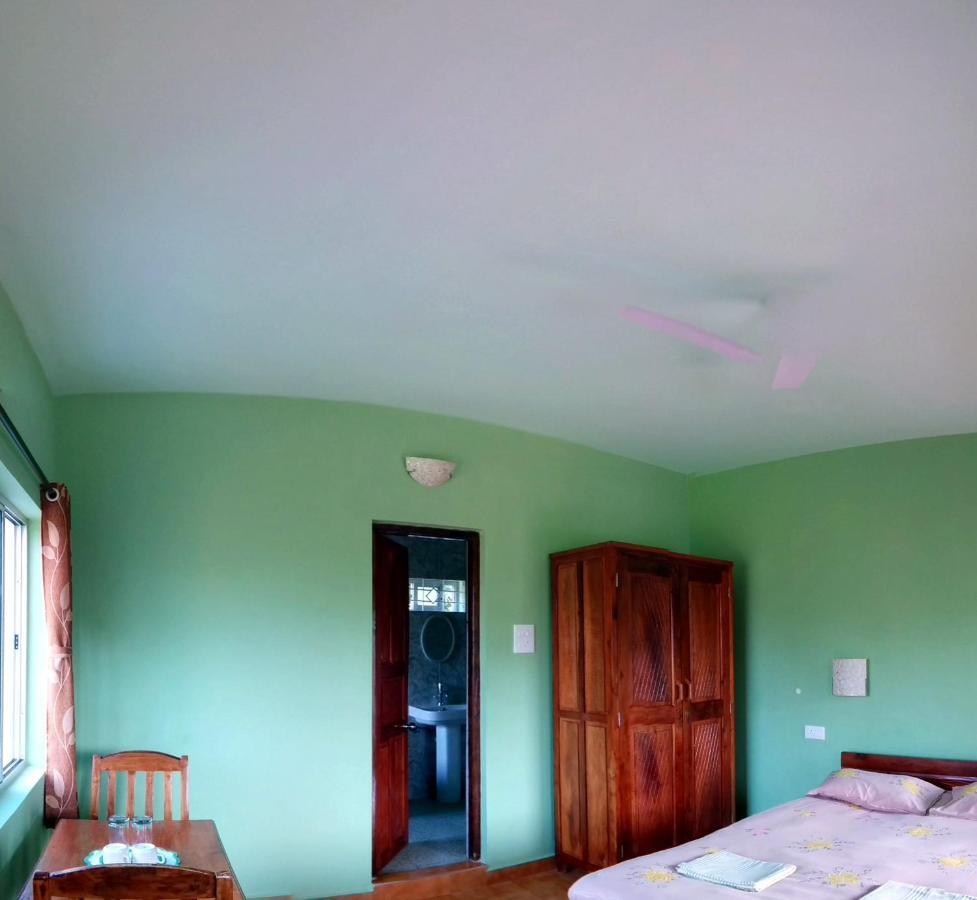 Avalon Inn Mandrem Zewnętrze zdjęcie